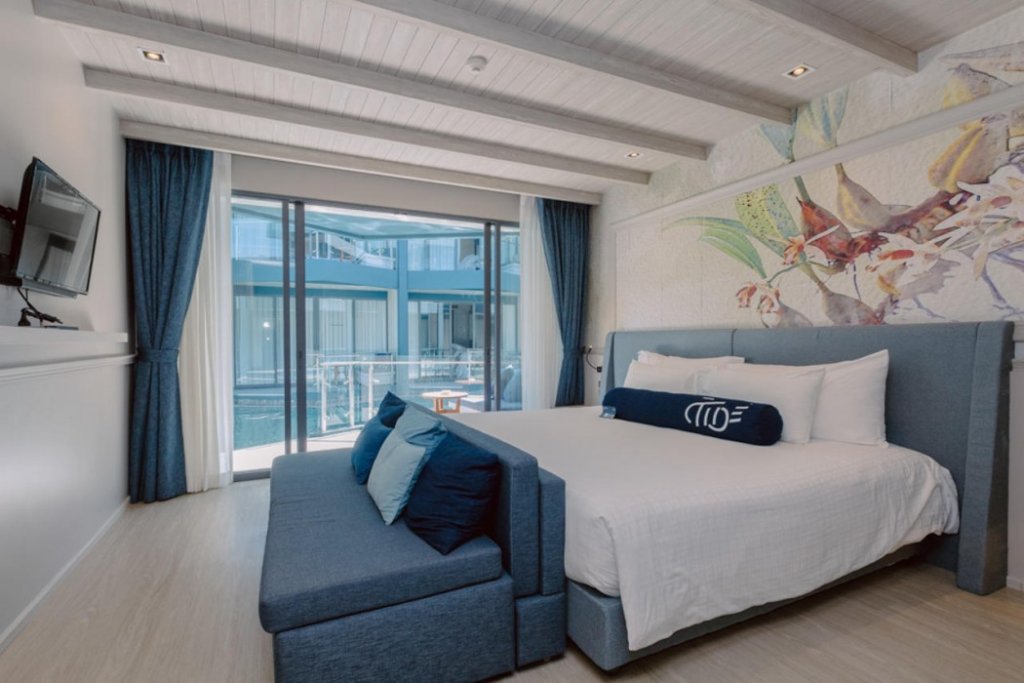 hotel tide phuket