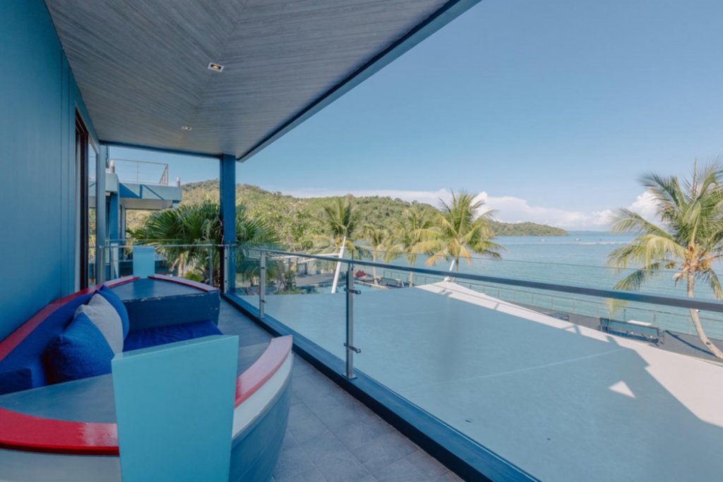 hotel tide phuket