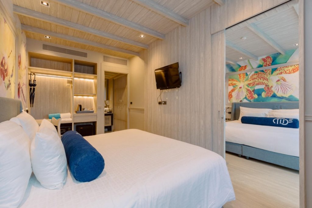 hotel tide phuket