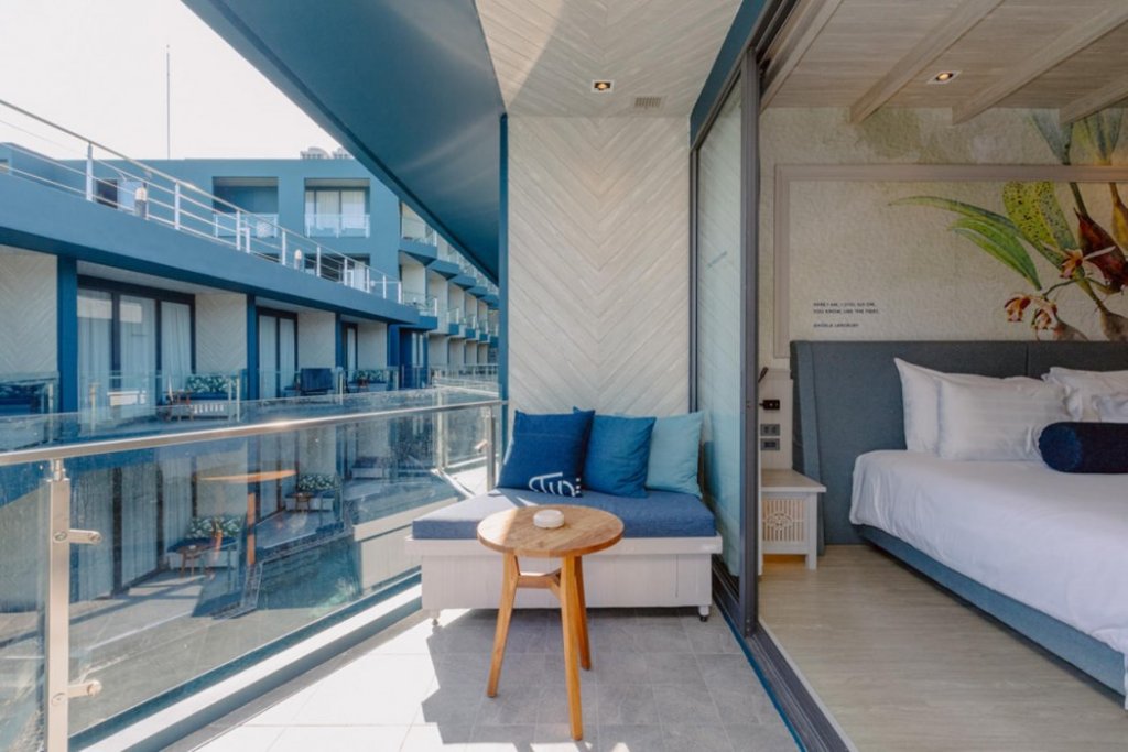 hotel tide phuket