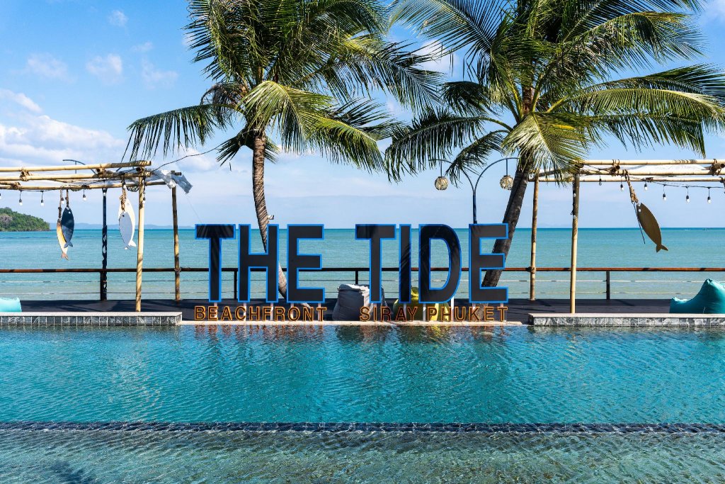 hotel tide phuket