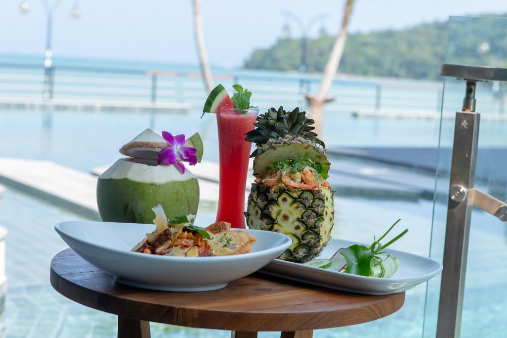 hotel tide phuket