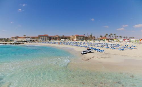 rixos alamein