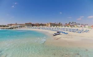 rixos alamein