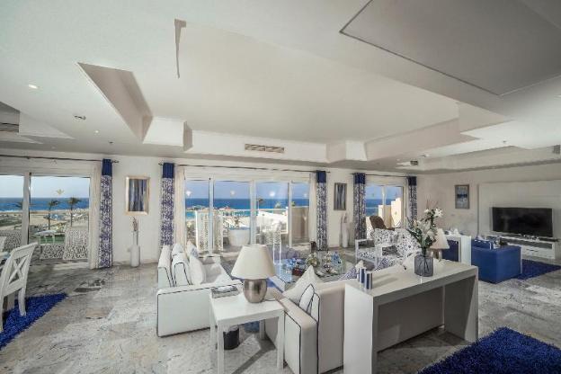 rixos alamein