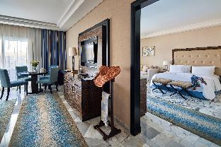 rixos alamein