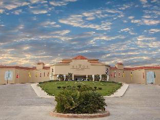 rixos alamein