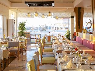 rixos alamein
