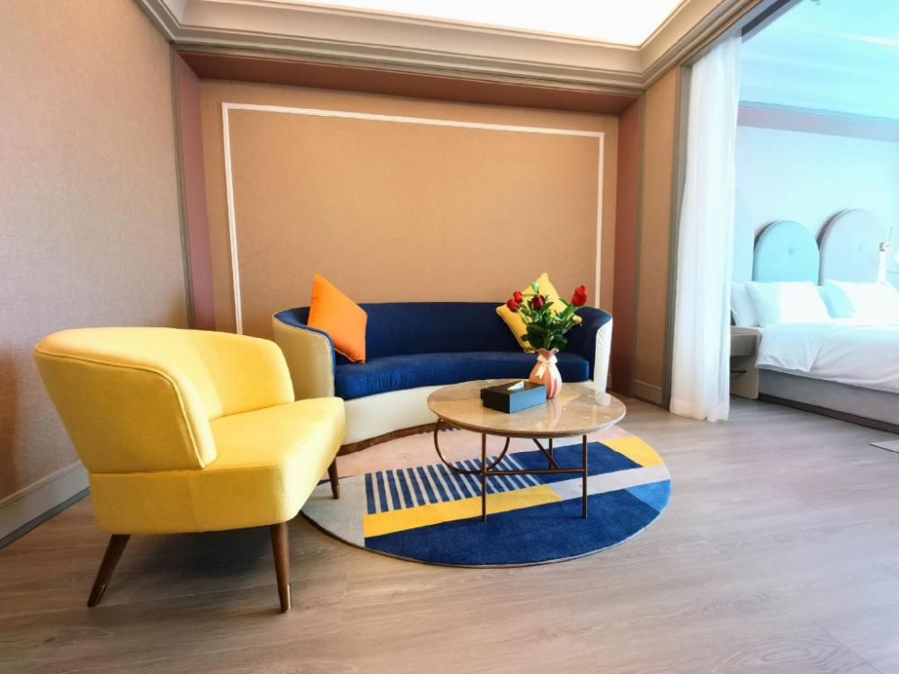 madison hotel urumqi railway station wanda pl