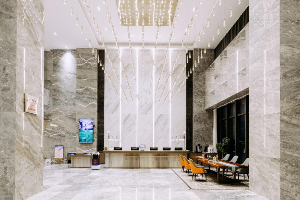 madison hotel urumqi railway station wanda pl