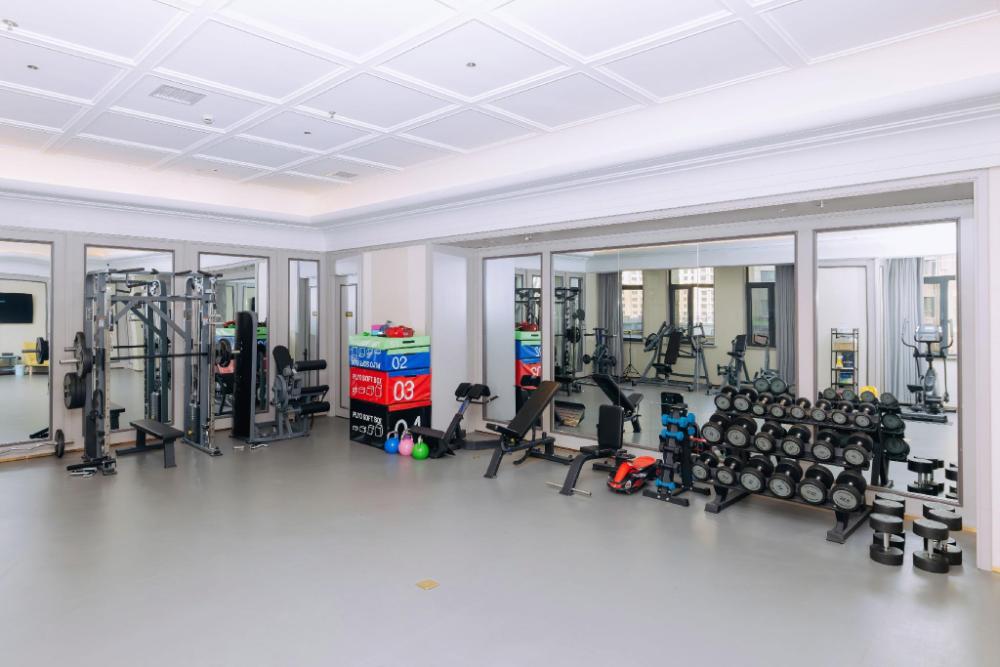 madison hotel urumqi railway station wanda pl