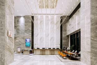 madison hotel urumqi railway station wanda pl