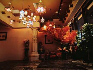 madison hotel urumqi railway station wanda pl