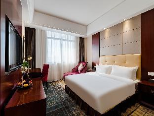 madison hotel tai mountain scenic spot