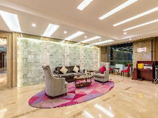 madison hotel tai mountain scenic spot