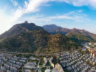 madison hotel tai mountain scenic spot