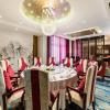 madison hotel tai mountain scenic spot