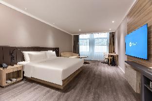 hanting hotel taizhou the mixc