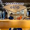 eklo paris roissy cdg airport