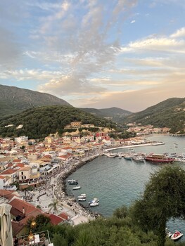 parga