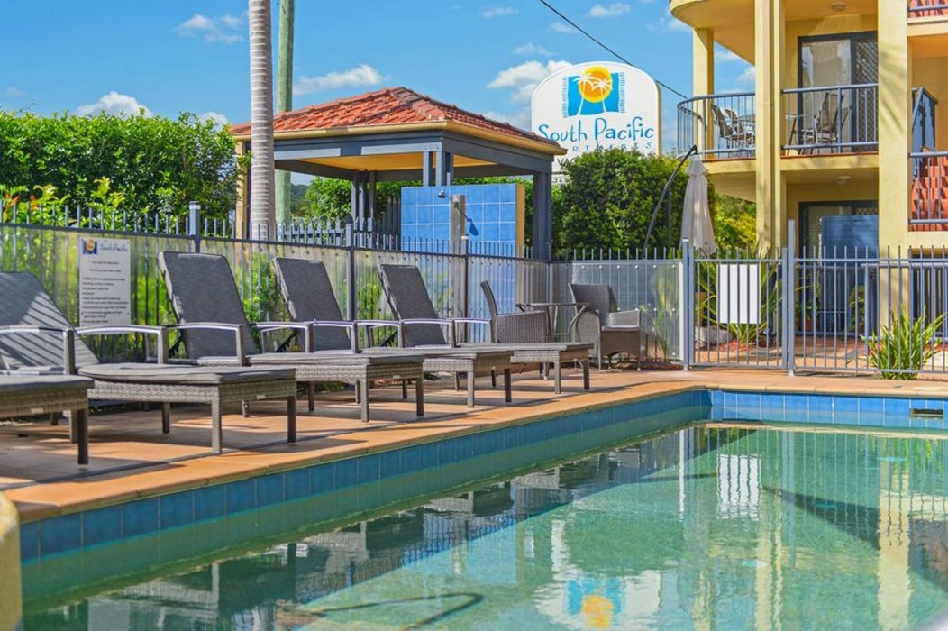 port macquarie