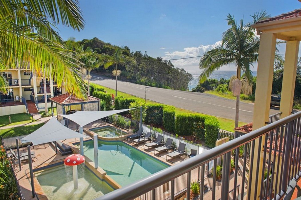 port macquarie