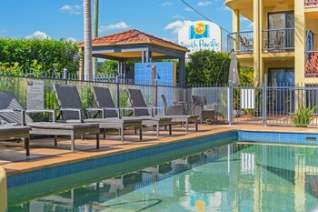 port macquarie