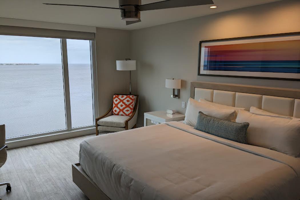 sunseeker resort charlotte harbor