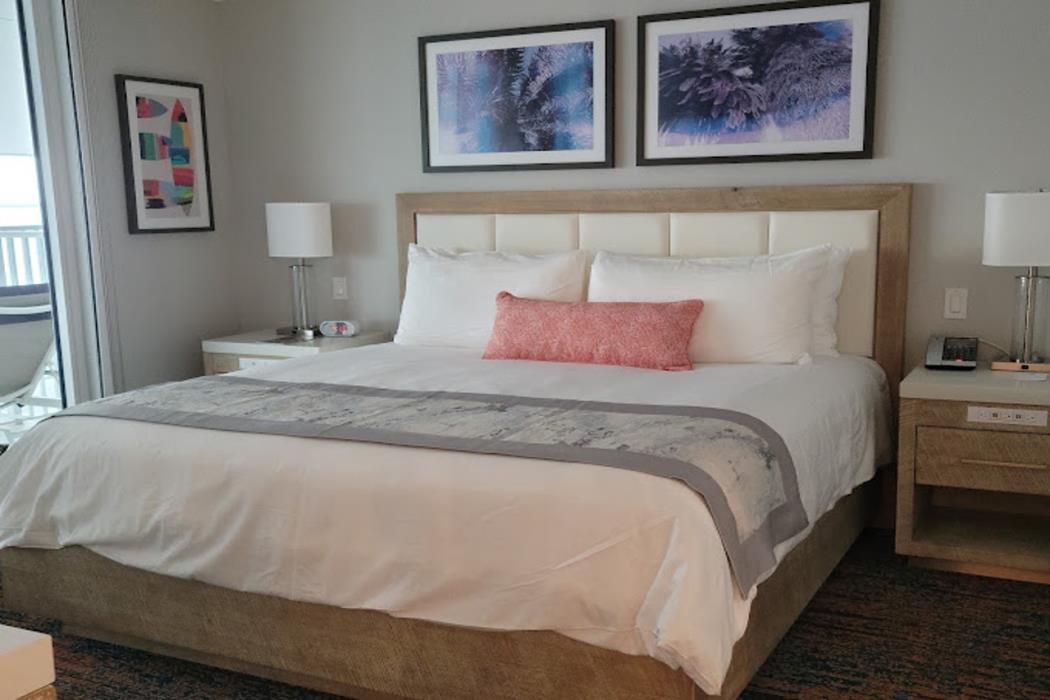 sunseeker resort charlotte harbor