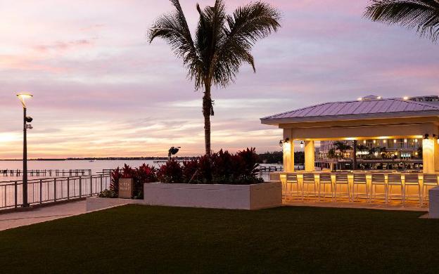 sunseeker resort charlotte harbor