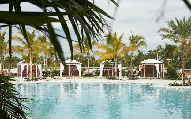 sunseeker resort charlotte harbor