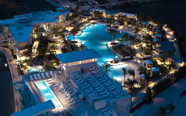 sunseeker resort charlotte harbor
