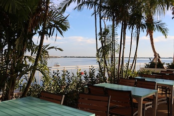 sunseeker resort charlotte harbor