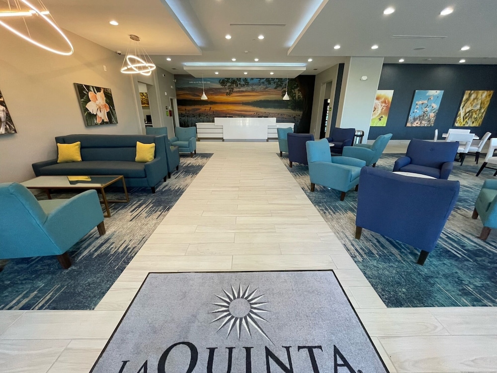 la quinta inn and suites by wyndham valdosta
