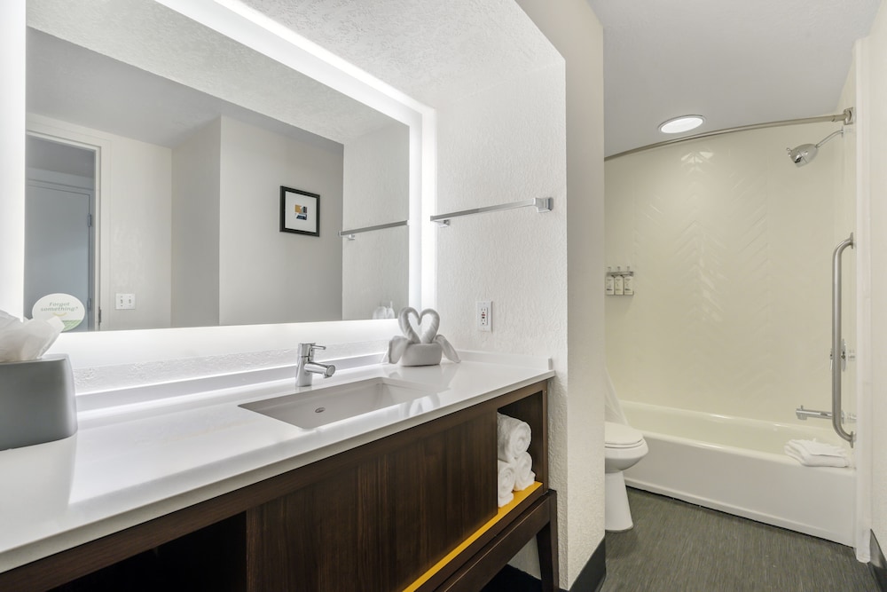 holiday inn orlando intl drive conv center
