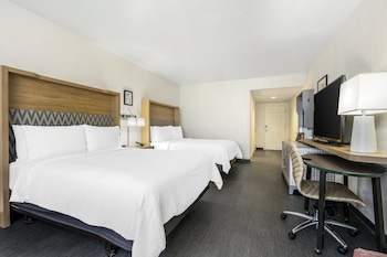 holiday inn orlando intl drive conv center