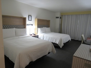 holiday inn orlando intl drive conv center