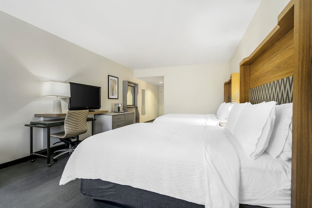 holiday inn orlando intl drive conv center