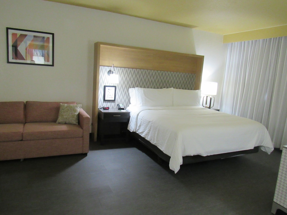 holiday inn orlando intl drive conv center