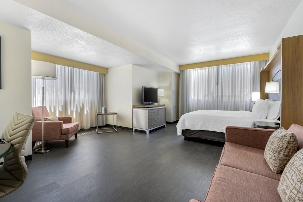 holiday inn orlando intl drive conv center
