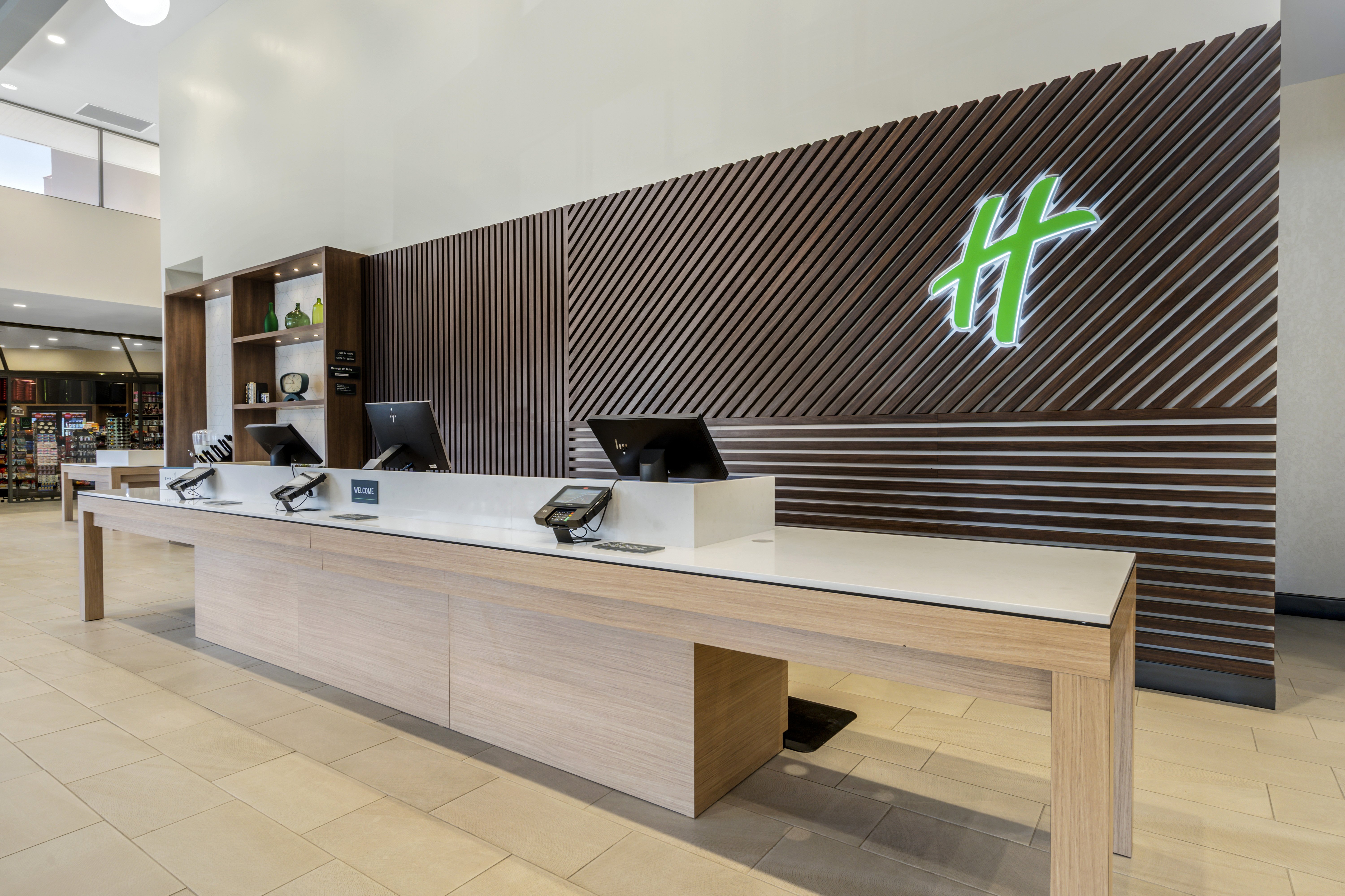 holiday inn orlando intl drive conv center