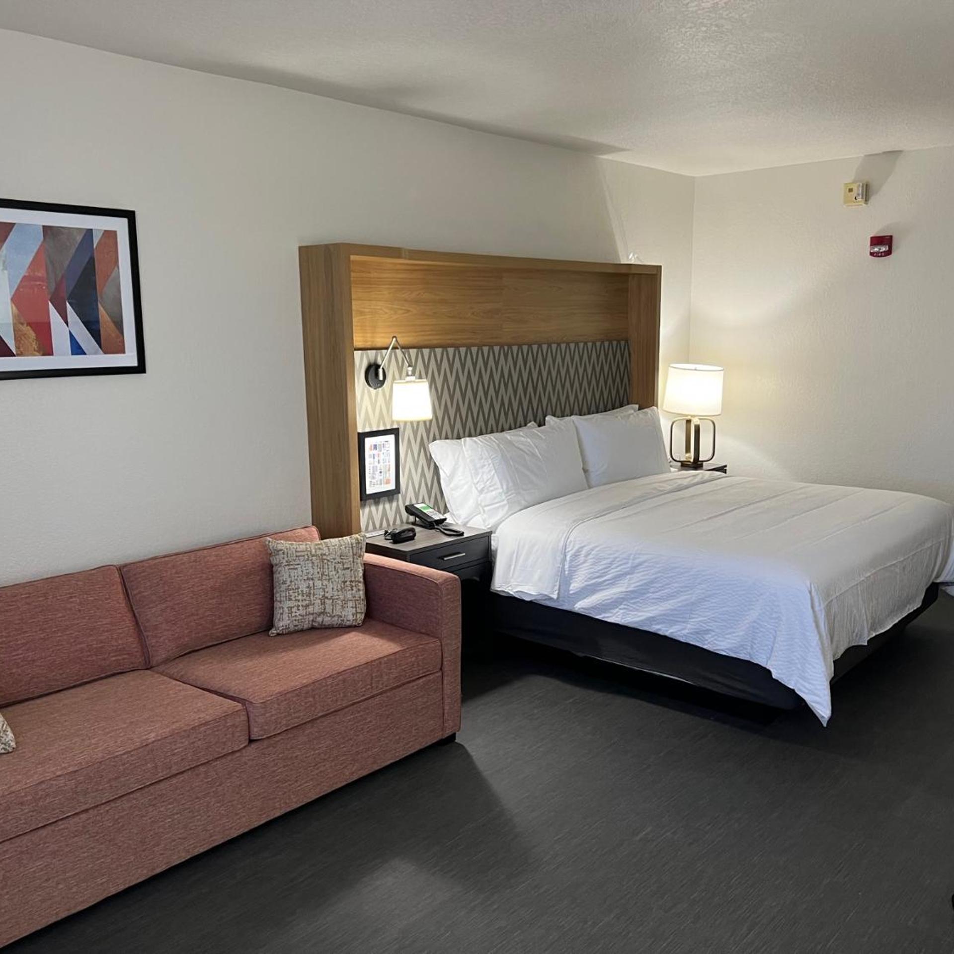 holiday inn orlando intl drive conv center