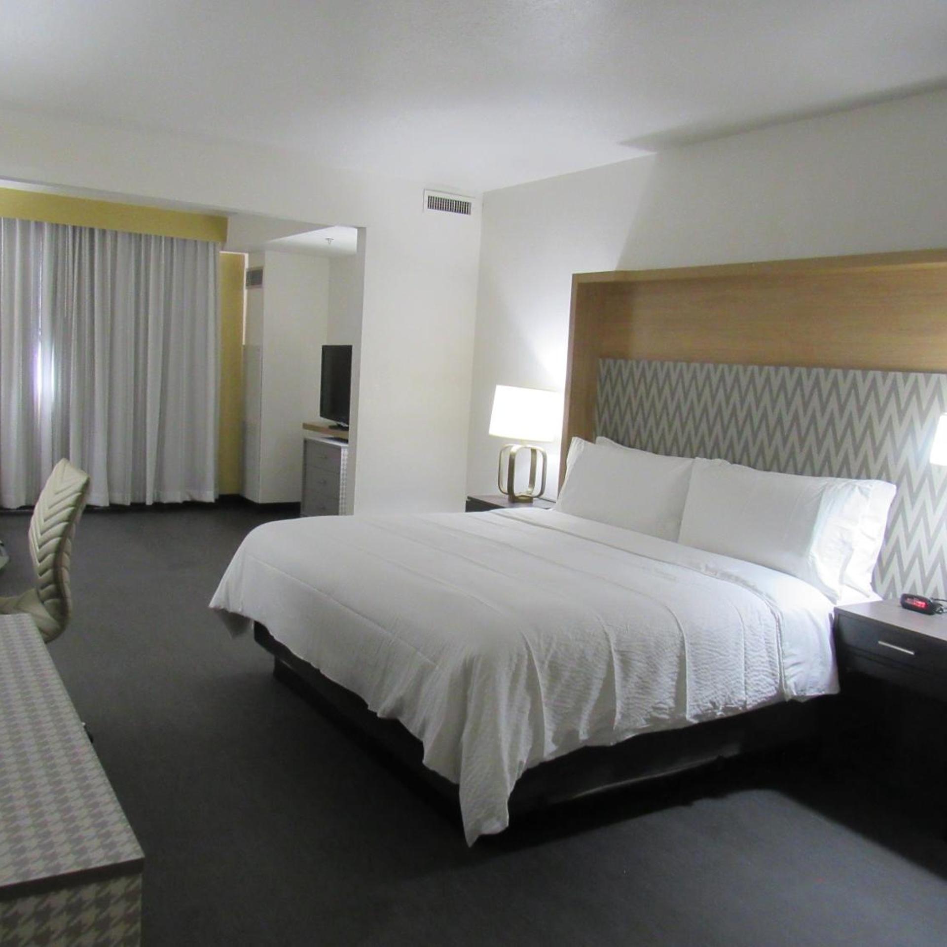 holiday inn orlando intl drive conv center