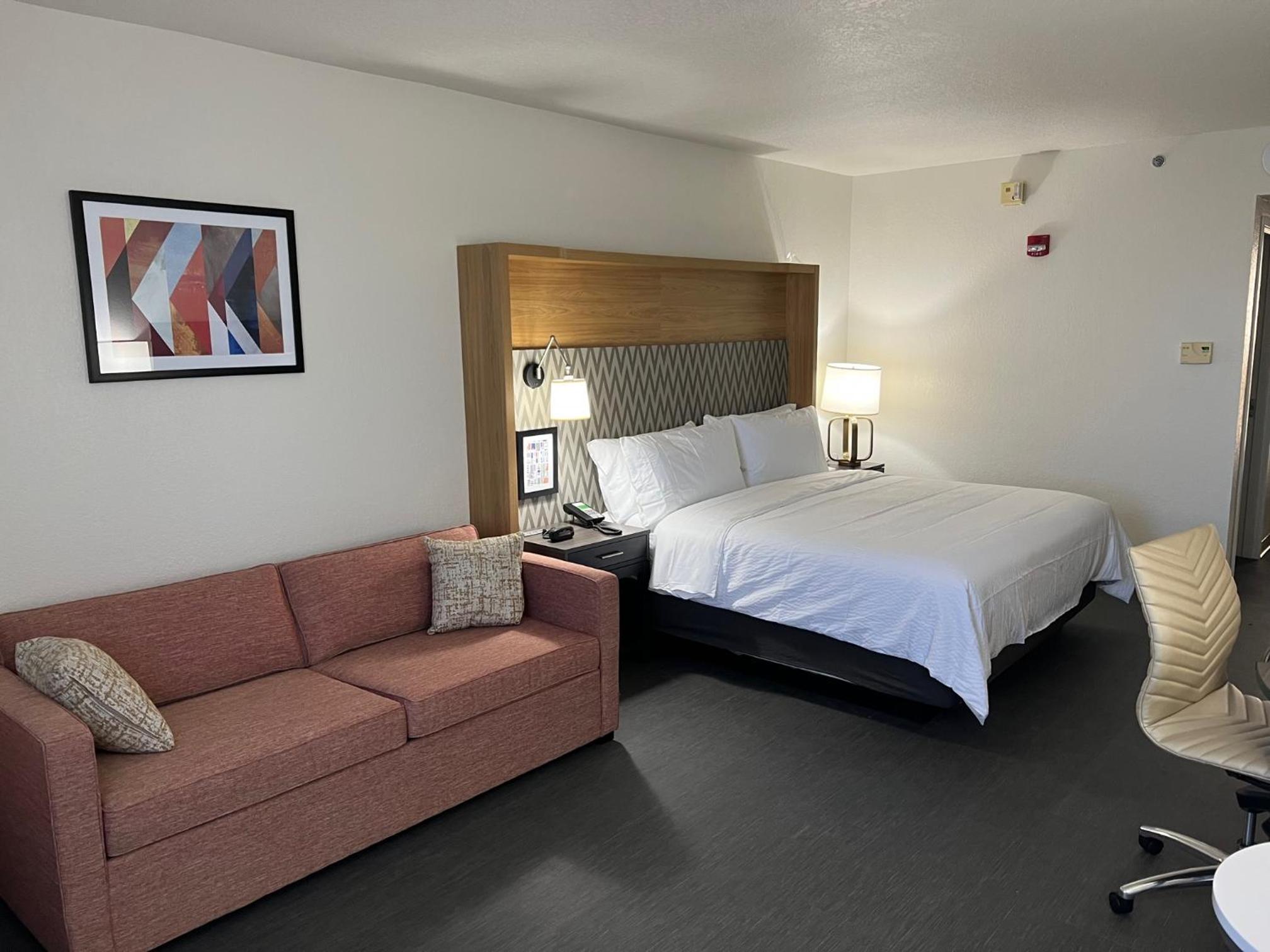holiday inn orlando intl drive conv center