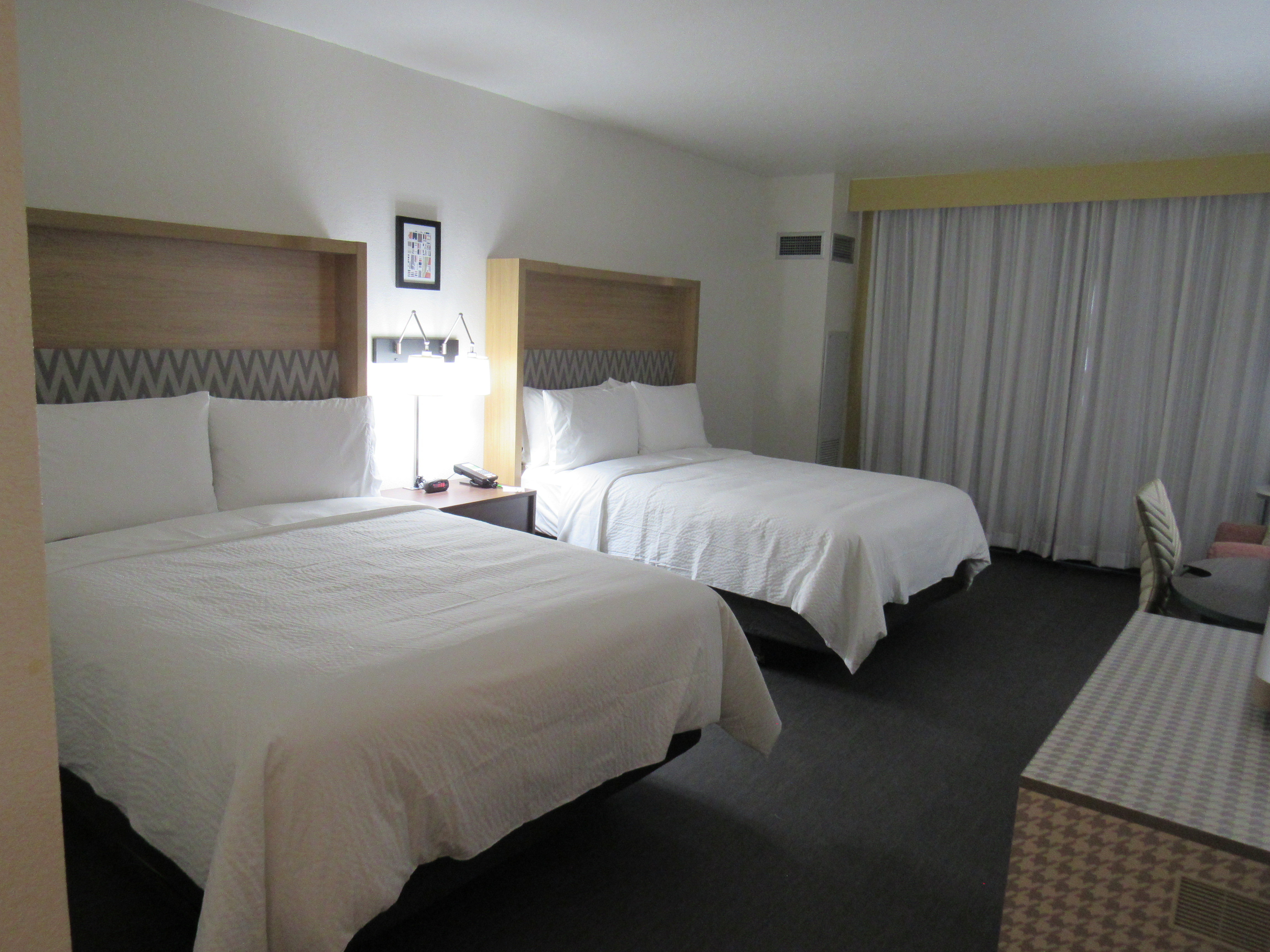 holiday inn orlando intl drive conv center