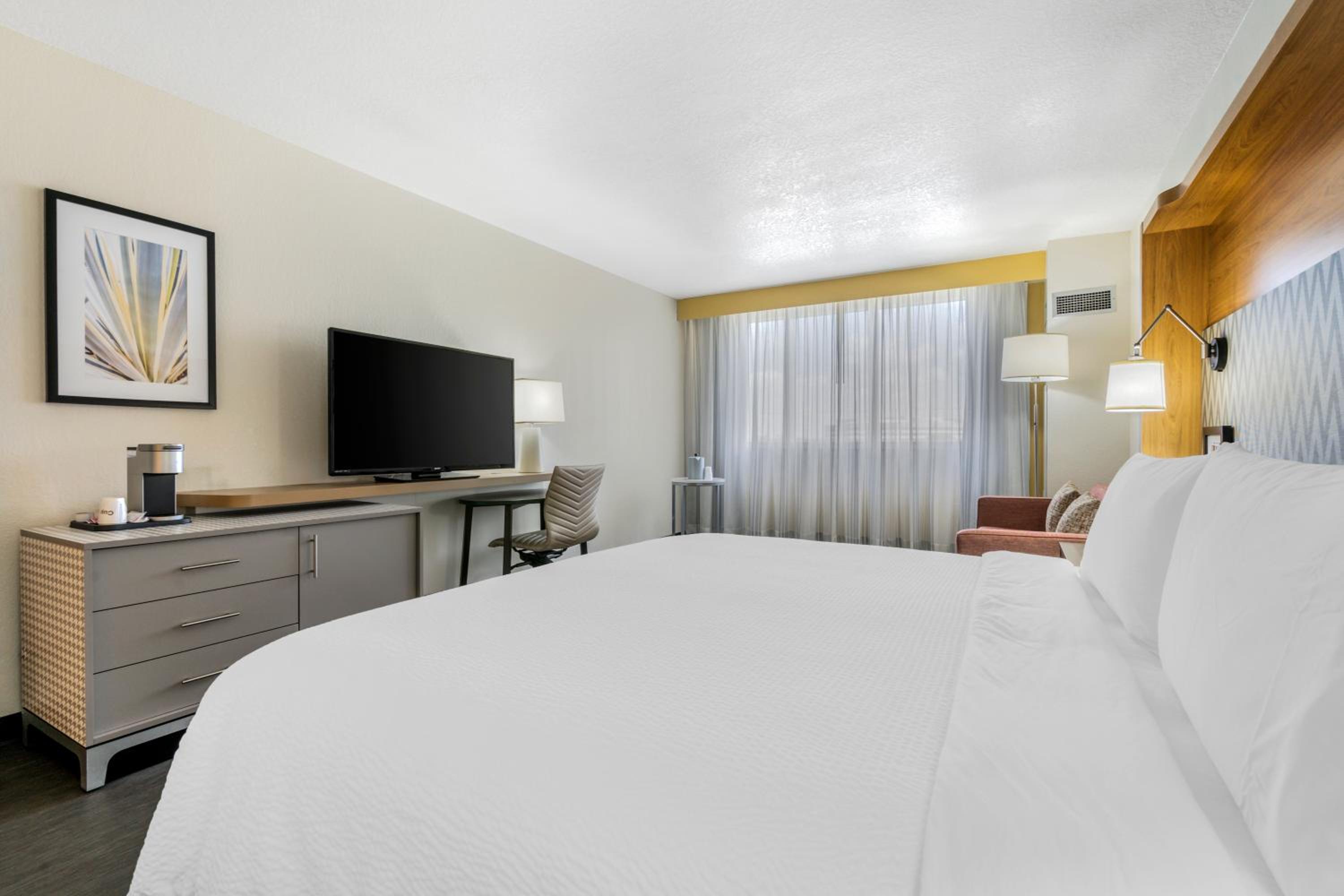 holiday inn orlando intl drive conv center