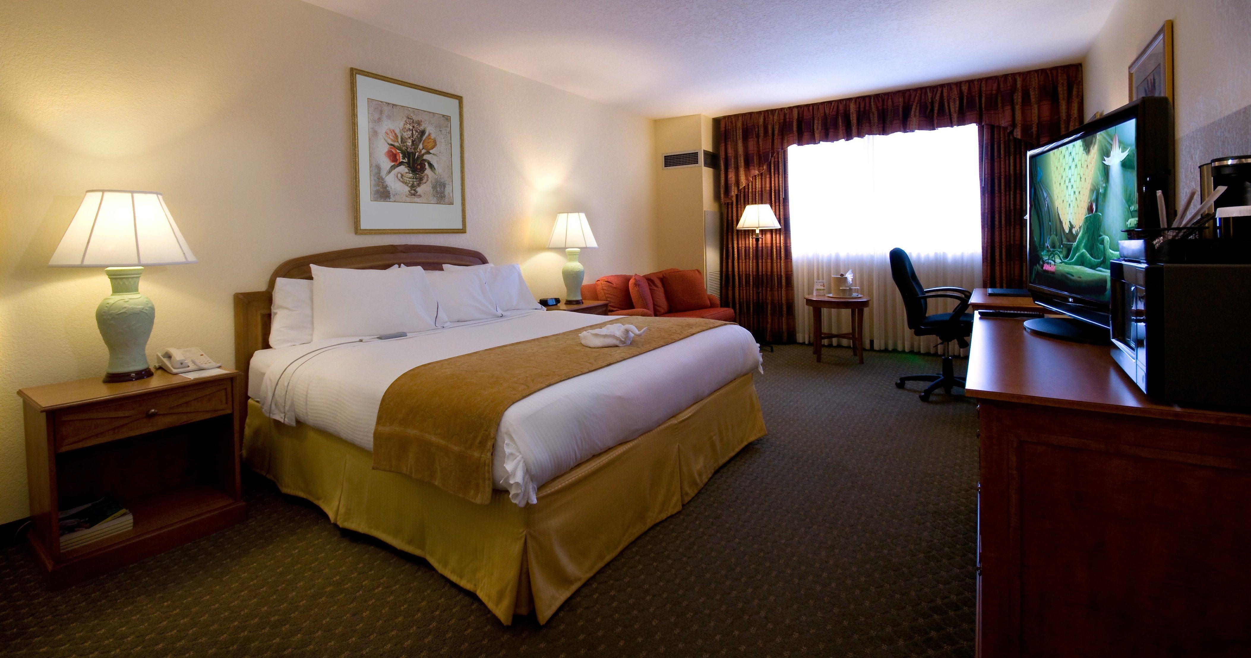 holiday inn orlando intl drive conv center