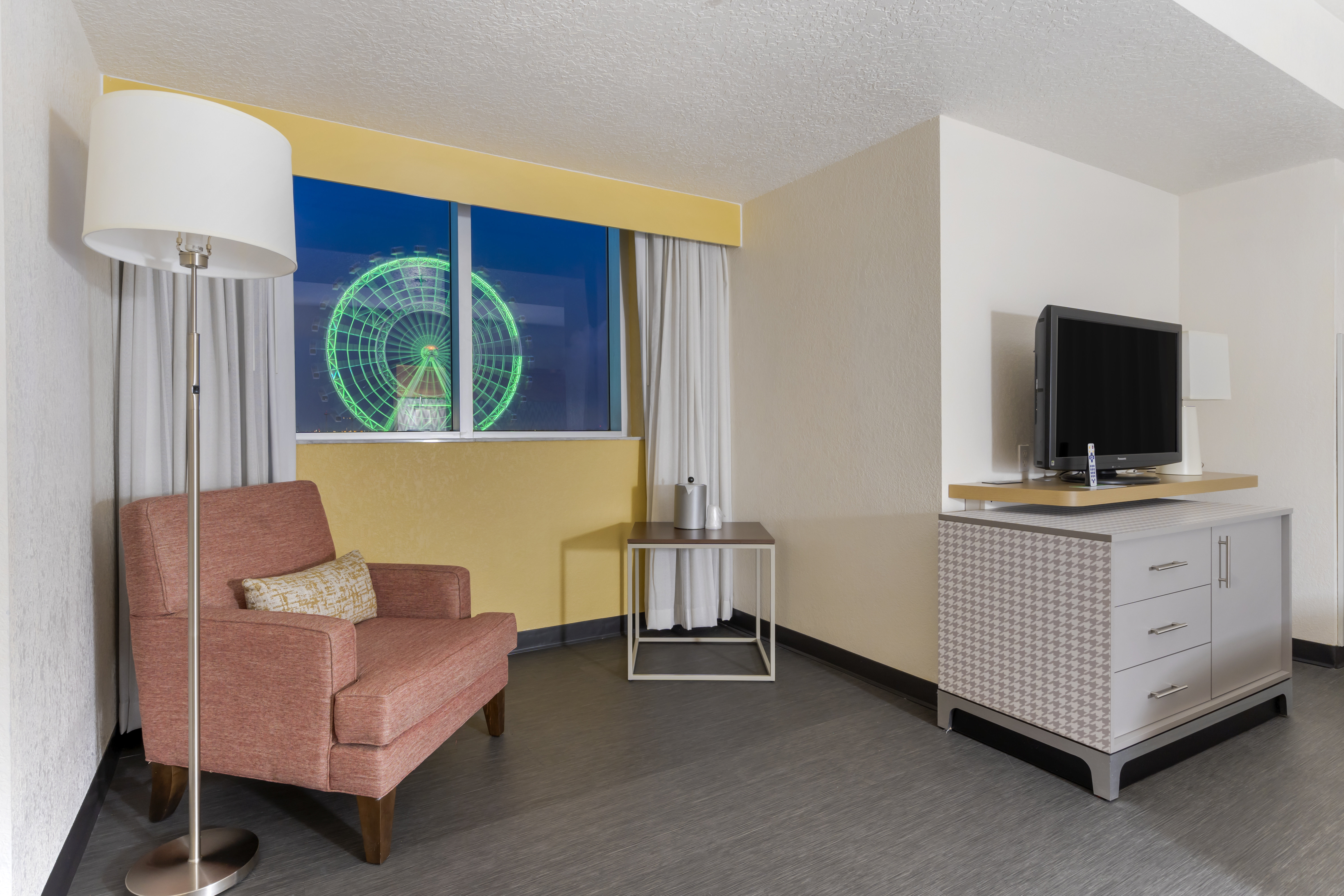 holiday inn orlando intl drive conv center