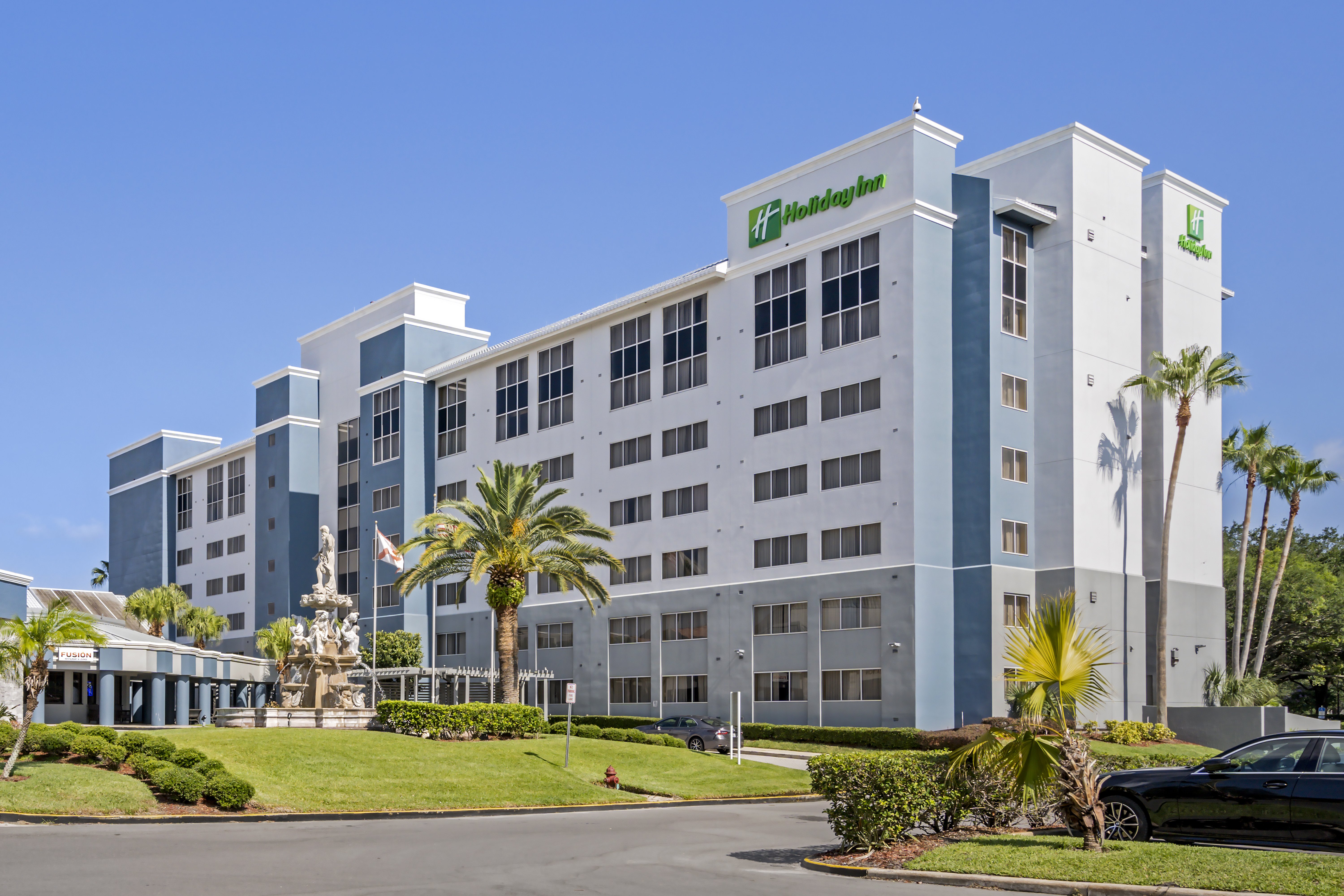 holiday inn orlando intl drive conv center