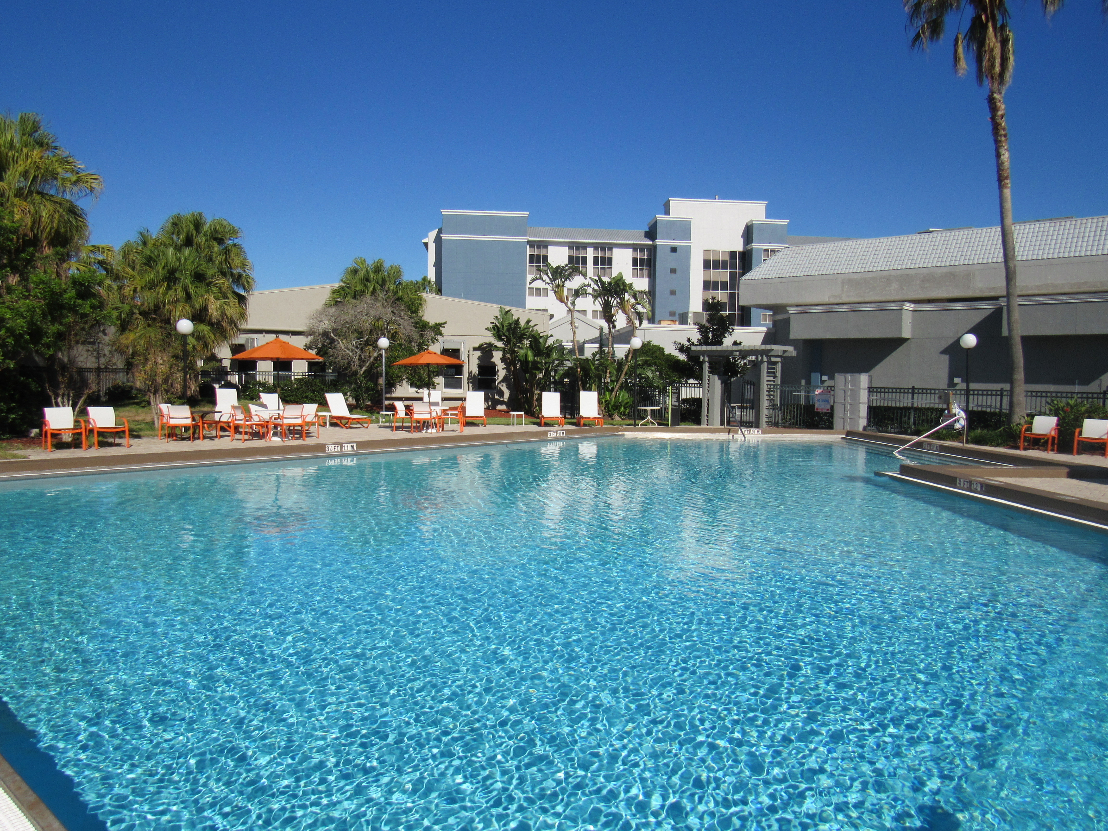 holiday inn orlando intl drive conv center